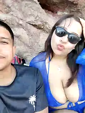 MX-SEX-FUN online show from February 2, 10:28 pm