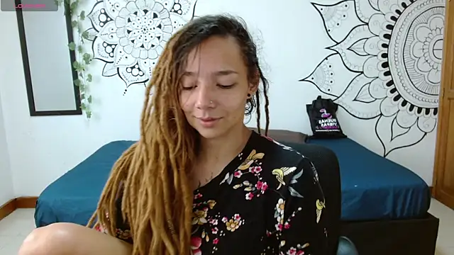 Snapshot of Natalia_Sativa716 chatting on January 18, 3:27 pm Natalia Sativa716 online show from January 18, 3:27 pm