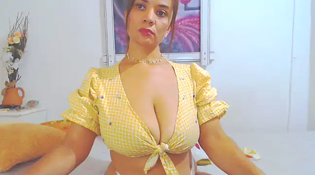 SoniaGresson online show from March 8, 7:42 pm