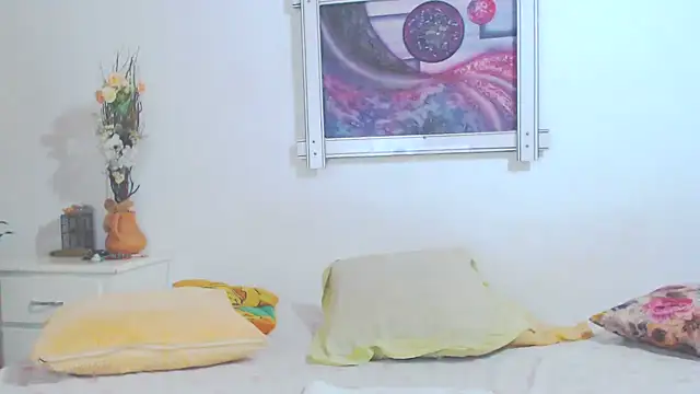 SoniaGresson online show from December 2, 11:56 pm