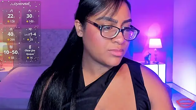 BlakmillerrGilson online show from October 25, 7:41 pm