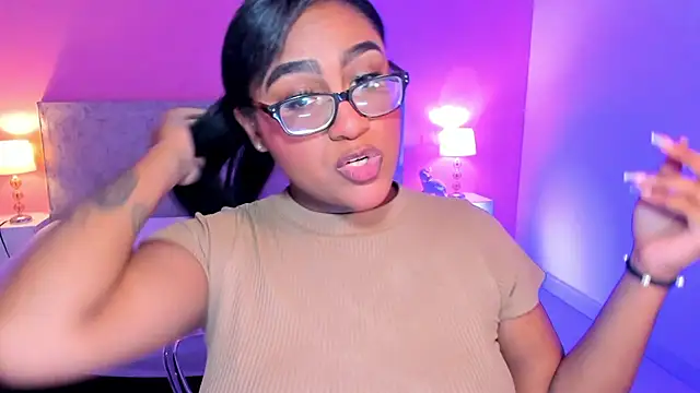 BlakmillerrGilson online show from November 25, 7:58 pm