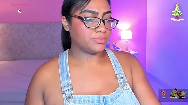 BlakmillerrGilson online show from December 2, 7:53 pm