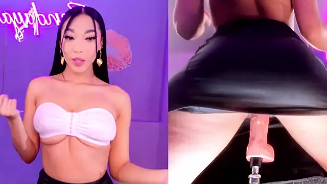 ZendayaGrey online show from May 22, 9:20 pm