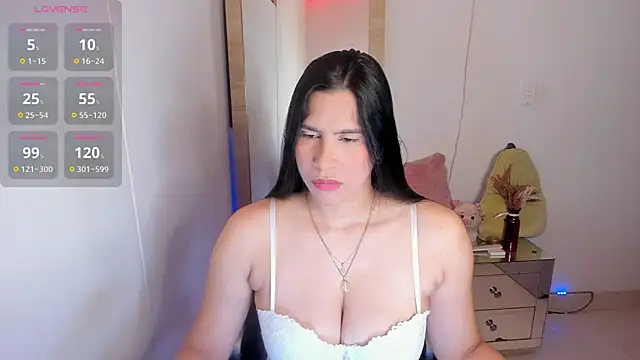 hellensexy online show from April 13, 11:21 pm
