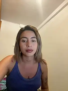 AIMAR LATINA online show from June 26, 2:43 pm