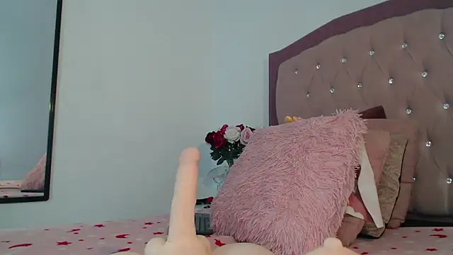 AnnadirtyXo online show from January 10, 4:36 am