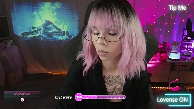 Kerry Kirk online show from March 14, 6:57 pm