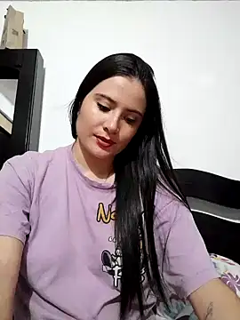 Zoe Clark  online show from December 19, 2:34 am