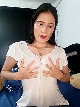 Zoe Clark  online show from October 11, 7:12 pm