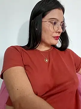 Snapshot of Zoe_Clark_ chatting on June 12, 8:52 pm Zoe Clark online show from June 12, 8:52 pm
