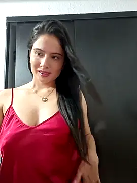 Snapshot of Zoe_Clark_ chatting on July 18, 1:32 am Zoe Clark online show from July 18, 1:32 am