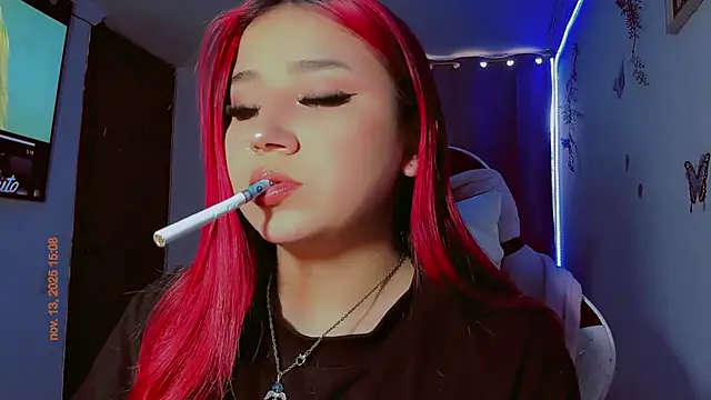 madisonx17 online show from November 13, 8:08 pm