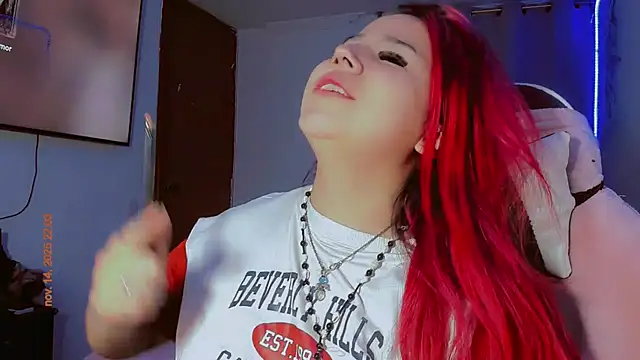 madisonx17 online show from November 15, 3:04 am