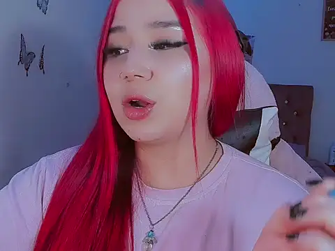 madisonx17 online show from February 17, 10:49 pm