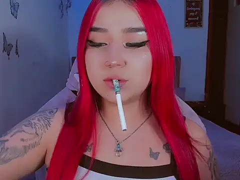 madisonx17 online show from February 21, 9:27 pm