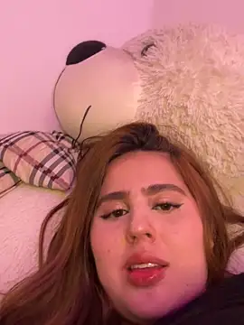 ValerieHilton online show from November 16, 9:20 pm