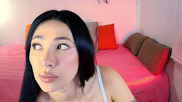 lilyy evanss online show from March 14, 11:10 pm