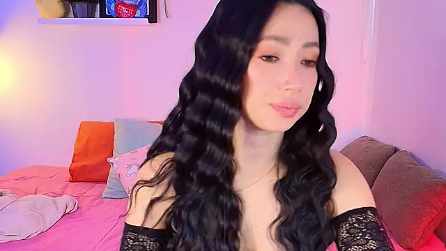 lilyy evanss online show from March 17, 10:02 pm