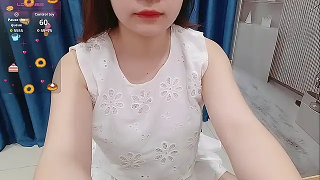 Milajinxi online show from December 3, 12:51 am