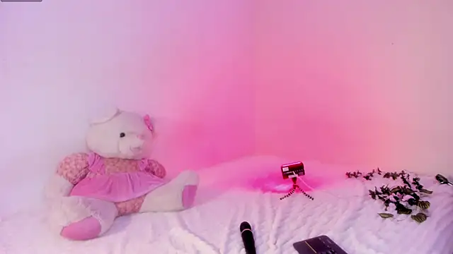 Anastasia1213 online show from March 10, 11:54 pm