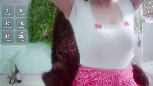 Yii-Ser online show from November 9, 6:12 am