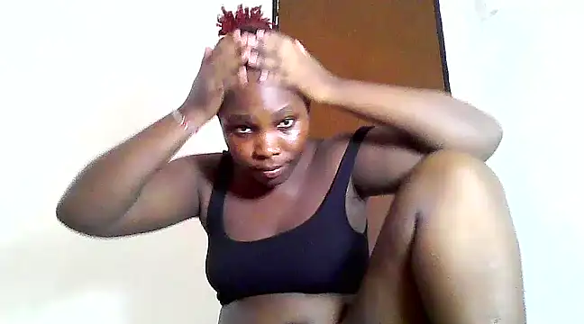 SexyKimberly23 online show from March 23, 7:09 am