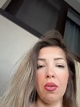 Snapshot of SonyaD_ chatting on June 20, 3:09 am SonyaD online show from June 20, 3:09 am