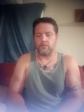 Buddy Cuck online show from September 13, 9:14 pm