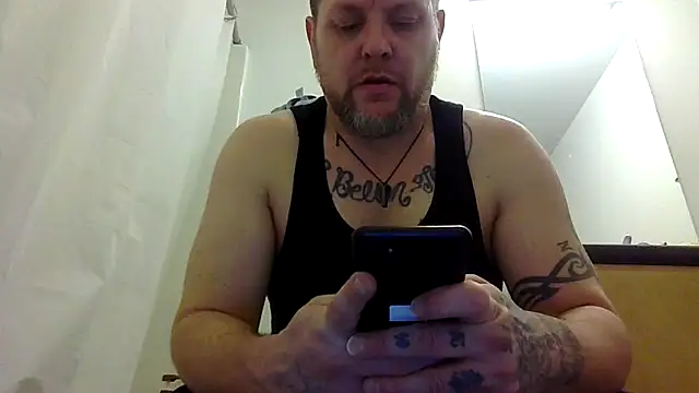 Buddy Cuck online show from January 7, 8:11 pm