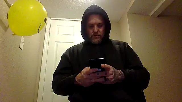 Buddy Cuck online show from January 18, 12:31 pm