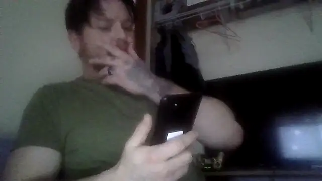 Buddy Cuck online show from February 7, 6:00 pm