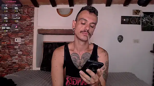 Snapshot of cek_186 chatting on July 30, 7:29 am cek 186 online show from July 30, 7:29 am