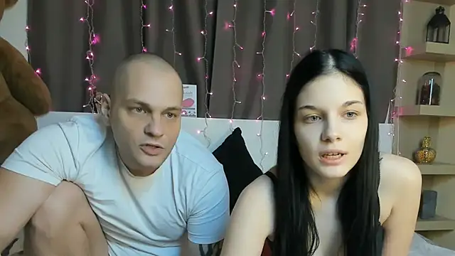 xDeepInLovexx online show from January 7, 4:37 pm