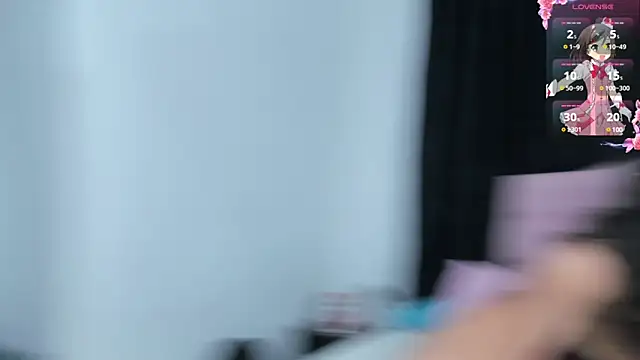 Snapshot of Applehot_LRR chatting on January 8, 5:05 am Applehot LRR online show from January 8, 5:05 am