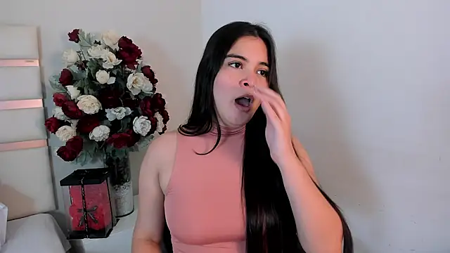 CamilaSofiia online show from March 15, 7:38 pm