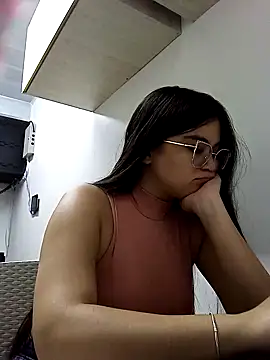 CamilaSofiia online show from October 12, 4:39 pm