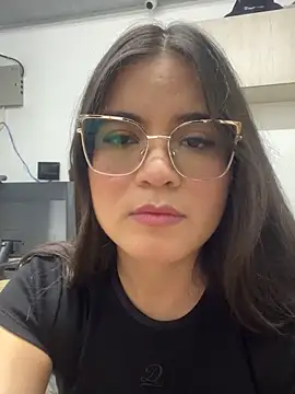 CamilaSofiia online show from October 16, 8:32 pm