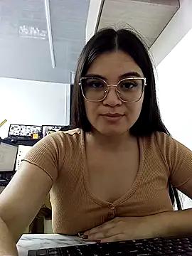 CamilaSofiia online show from October 23, 8:40 pm