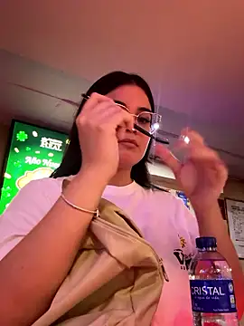 CamilaSofiia online show from January 12, 11:32 pm