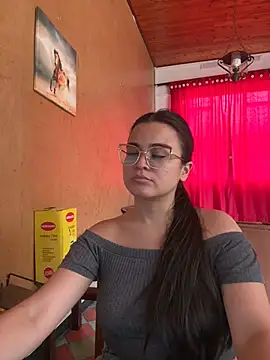 Snapshot of CamilaSofiia chatting on May 8, 7:19 pm CamilaSofiia online show from May 8, 7:19 pm