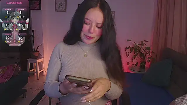 Snapshot of Lexie_Thompson10 chatting on January 4, 2:56 am Lexie Thompson10 online show from January 4, 2:56 am