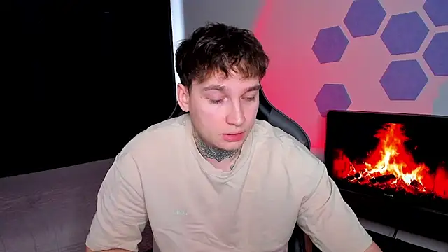 Chris Tyson online show from January 9, 7:33 am