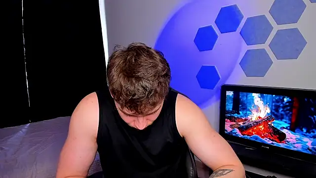 Chris Tyson online show from March 14, 9:59 am