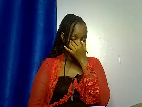 Snapshot of sexxy_kay chatting on June 7, 12:04 am sexxy kay online show from June 7, 12:04 am