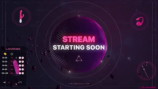 AmberJade AmJ online show from January 22, 4:02 pm