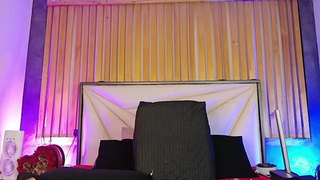 LilyyBigAss online show from January 9, 11:46 am