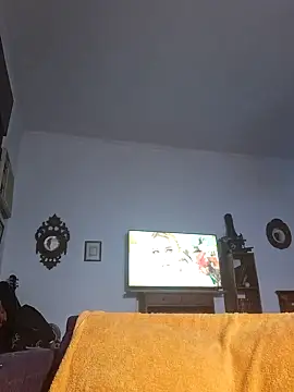 Snapshot of LYZBORNHD chatting on October 14, 9:37 pm LYZBORNHD online show from October 14, 9:37 pm