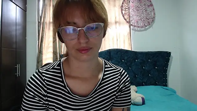 Snapshot of Kate_lorens9 chatting on March 10, 12:43 pm Kate lorens9 online show from March 10, 12:43 pm