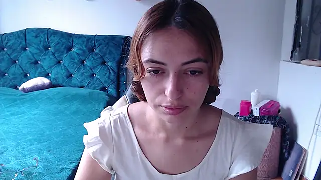 Snapshot of Kate_lorens9 chatting on July 10, 2:08 pm Kate lorens9 online show from July 10, 2:08 pm